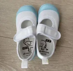 ムーンスター 上履き 上靴 15