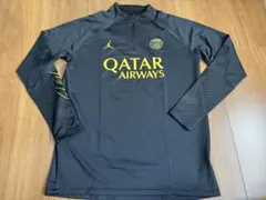 パリサンジェルマンJordan サッカーウェアセット