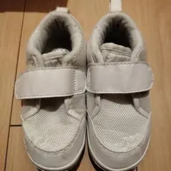 アシックス SUKU2 スクスク　15.5cm 上履き