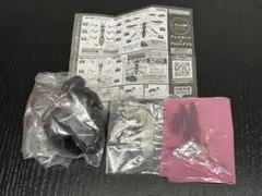 いきもの大図鑑　アドバンス　ブルドッグアリ　ブラック