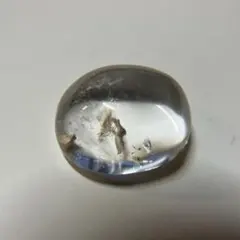 天然石 クォーツインクォーツ ルース パワーストーン