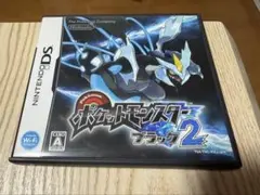 ポケットモンスター ブラック2