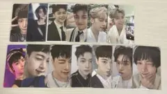 ZB1 ZEROBASEONE ゼベワン メテュ マシュー トレカ まとめ売り