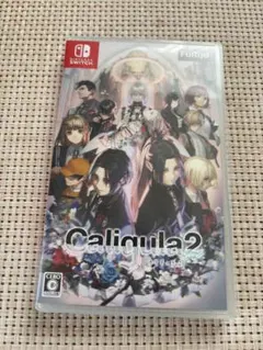 Caligula2 カリギュラ2 Switch