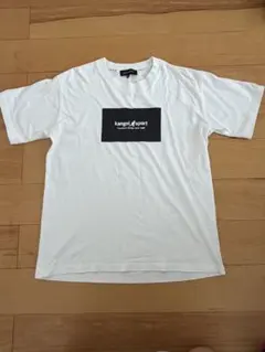 KANGOL SPORT 半袖Tシャツ ホワイト Mサイズのサムネイル