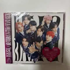 Yes東京 EBiDAN 超特急 CD新品未開封