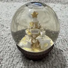 FERRERO ROCHER スノードーム クリスマス