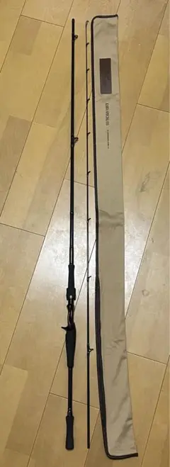 DAIWA - ⭐︎けいにゃんさん専用ダイワハートランド　カワスペESS⭐︎送料込 ダイワ ハートランド カワスペシャルESS HL 832MRB-AGS14