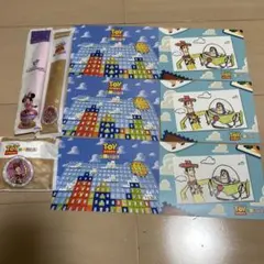 トイストーリーホテル　アメニティ