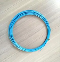 テクニファイバー レーザーコード 1.25 約10.4mカット品