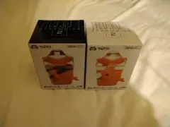 デス・ストランディング2 BBポッドスノードーム 2種セット①