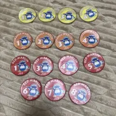 JSSスイミング　ワッペン