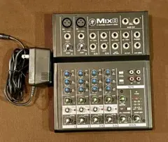 2026年最新】mackie mix8の人気アイテム - メルカリ