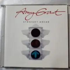 Amy Grant/ Straight Ahead/AOR ・CCM