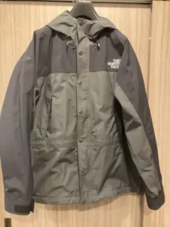THE NORTH FACE マウンテンパーカー