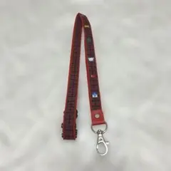 2026年最新】familiar ネックストラップの人気アイテム - メルカリ