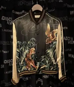 2026年最新】Saint Laurent メンズ ジャンパー・ブルゾンの人気