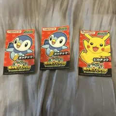 ✧ポケモンパンシール レア入り✧ ポケモンパンシール レア - メルカリ