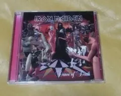 IRON MAIDEN / DANCE OF DEATH