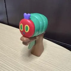 はらぺこあおむし ミストスプレー 水鉄砲 マクドナルド ハッピーセット