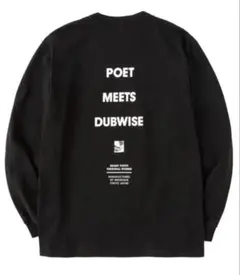 2026年最新】Poet meets dubwise tシャツの人気アイテム - メルカリ