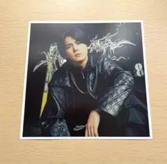 KAMIGATA BOYZ WEST. 小瀧望 ソロカード