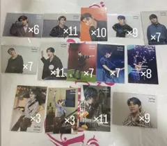 Harmony フォトカ 若井滉斗 即❌