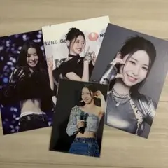 ME:I 笠原桃奈 MOMONA Hi-Five IDパス 2枚セット - メルカリ