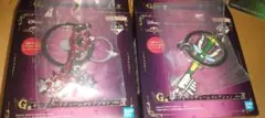 一番くじ キングダムハーツ 25th Anniversary　G賞