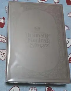 【匿名】うたプリ ASSDMS トールケース アニメイト特典