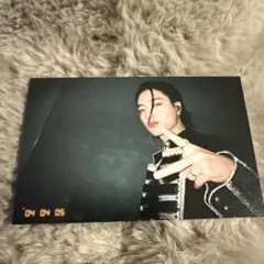 2025-26 TREASURE PULSE ON 京セラ FC トレカ ハルト