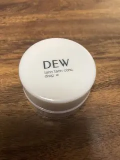 DEW トライアルサイズ