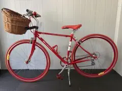 90s】 パナソニック マウンテンキャット クロモリ MTB 26インチ - メルカリ