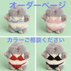 はむにぎり ビキニ オーダーページのサムネイル
