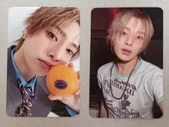 2026年最新】stray kids アイエン トレカの人気アイテム - メルカリ
