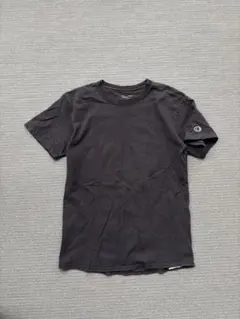 Champion Tシャツ グラフィック　ブラックY2K archive
