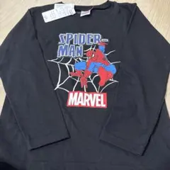 スパイダーマン　ロンT