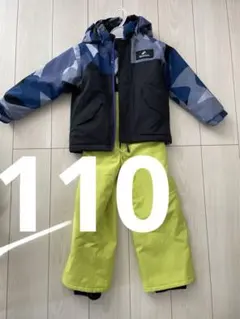 スノーウェア ウェア