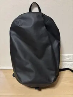 WEXLEY CORDURA ブラックバックパック