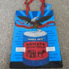 TRADERJOE'S エコバッグ