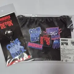 2026年最新】ONE ok rock detox ラバーキーホルダーの人気アイテム