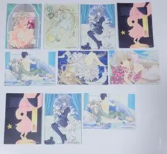 2026年最新】ちょびっツ カードの人気アイテム - メルカリ