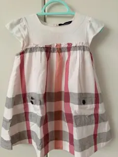 Burberry London ワンピース 80cmのサムネイル