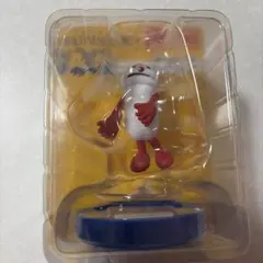 パペットスンスン　ハッピーくじ　A賞-9 おしゃべりフィギュア　ノンノン