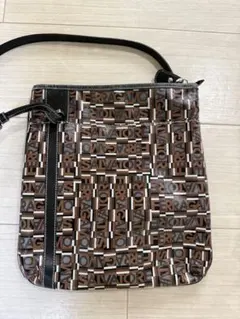 Salvatore Ferragamo 総柄 ショルダーバッグのサムネイル