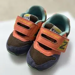 New Balance 996 ベビーシューズ 13.5cm
