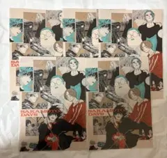 SAKAMOTO DAYS クリアファイル ジャンプフェスタ2025