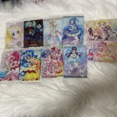 プリキュア ウエハース まとめ売り