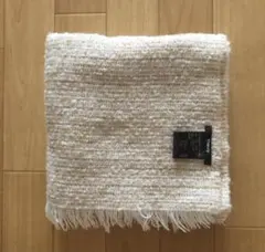 ✴︎theory セオリー　ベージュ系 マフラー✴︎