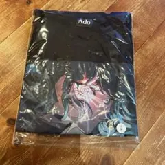 Ado Hibana ツアーTシャツ　小